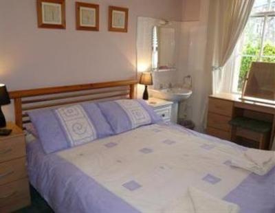 фото отеля St. Anne's Guest House