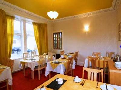 фото отеля St. Anne's Guest House