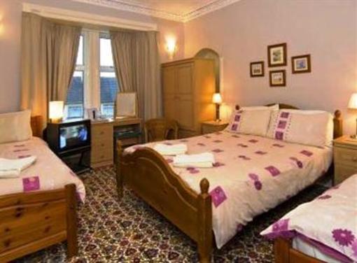 фото отеля St. Anne's Guest House