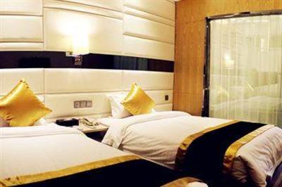фото отеля Super 8 Chongqing Dalitang
