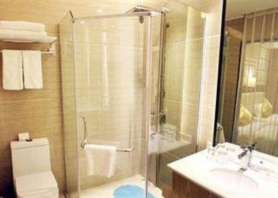 фото отеля Super 8 Chongqing Dalitang