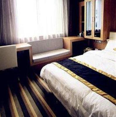 фото отеля Super 8 Chongqing Dalitang