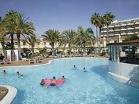 Jardin Del Sol Apartments Gran Canaria