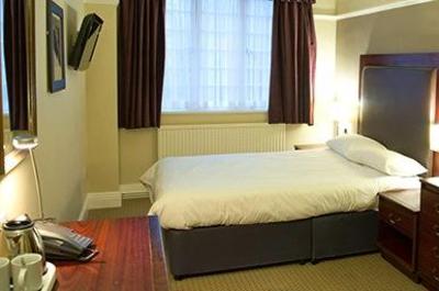 фото отеля Innkeeper's Lodge Hornchurch