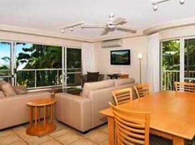 фото отеля Picture Point Private Holiday Apartment