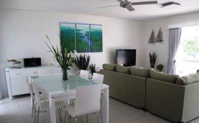 фото отеля Picture Point Private Holiday Apartment