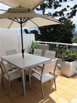 фото отеля Picture Point Private Holiday Apartment