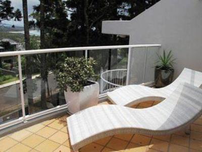 фото отеля Picture Point Private Holiday Apartment