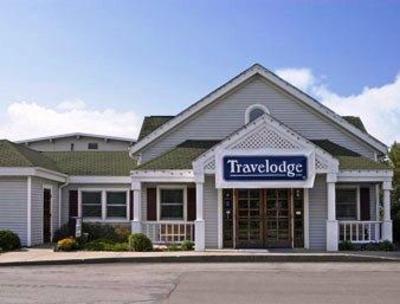 фото отеля Travelodge Iowa City