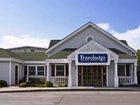 фото отеля Travelodge Iowa City