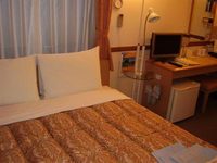 Toyoko Inn Osaka Sakaisuji Honmachi Chuo-odori