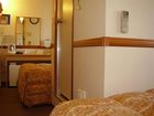 фото отеля Toyoko Inn Osaka Sakaisuji Honmachi Chuo-odori