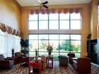 фото отеля Comfort Suites Elkhart