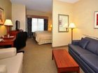 фото отеля Comfort Suites Elkhart