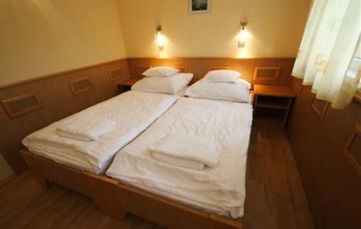 фото отеля Garda Apartman Hotel Heviz