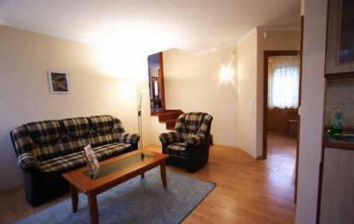 фото отеля Garda Apartman Hotel Heviz