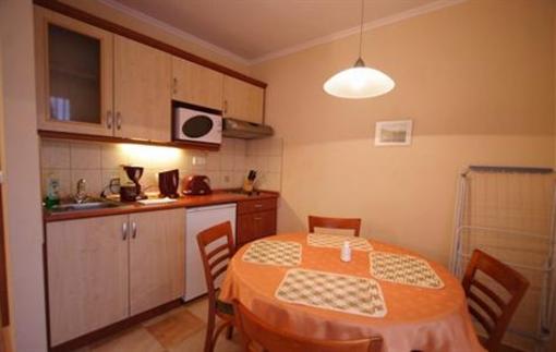 фото отеля Garda Apartman Hotel Heviz