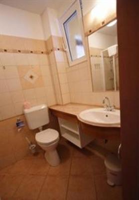 фото отеля Garda Apartman Hotel Heviz