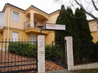 Garda Apartman Hotel Heviz