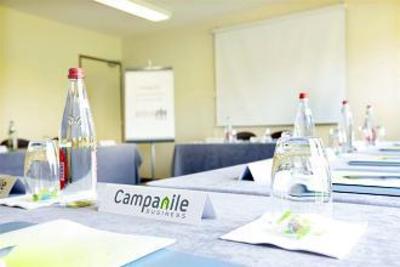 фото отеля Campanile Hotel Salon-de-Provence