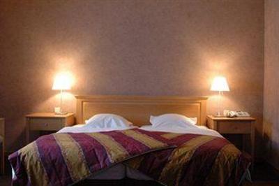 фото отеля Hostellerie du Peiffeschof