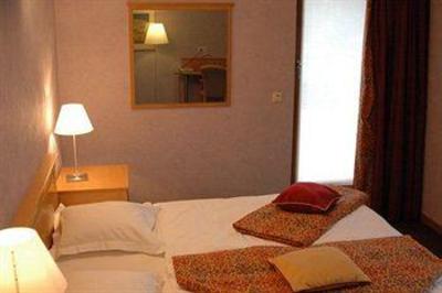 фото отеля Hostellerie du Peiffeschof