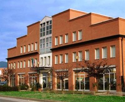 фото отеля Kristal Hotel Campi Bisenzio