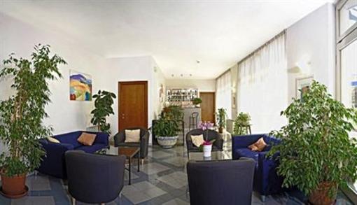 фото отеля Kristal Hotel Campi Bisenzio