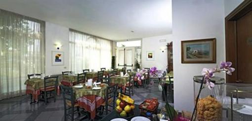 фото отеля Kristal Hotel Campi Bisenzio