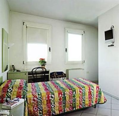 фото отеля Kristal Hotel Campi Bisenzio