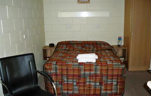 фото отеля Ryley Motor Inn
