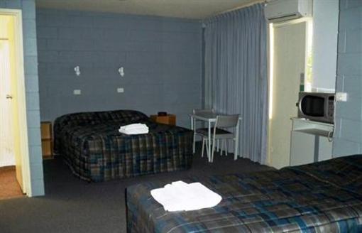 фото отеля Ryley Motor Inn