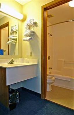 фото отеля Motel 6 Gillette
