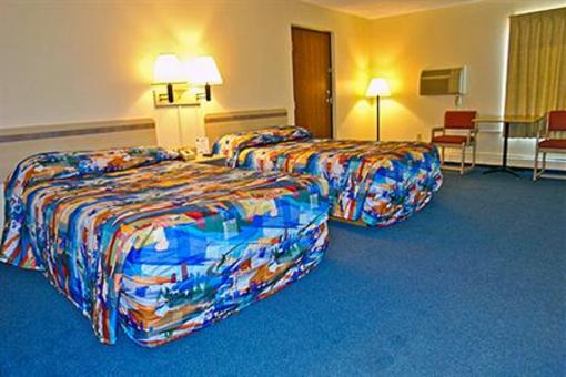 фото отеля Motel 6 Gillette