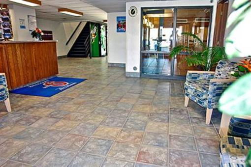 фото отеля Motel 6 Gillette
