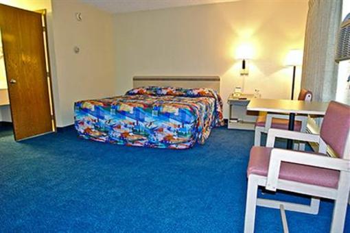 фото отеля Motel 6 Gillette
