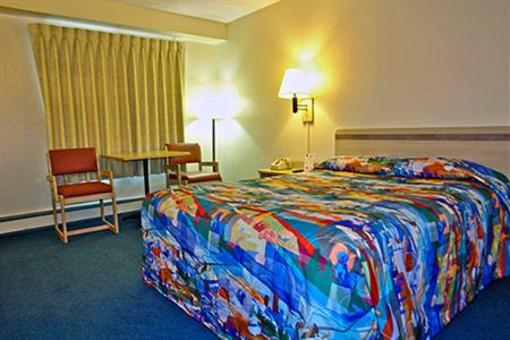 фото отеля Motel 6 Gillette