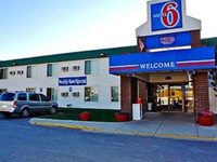 Motel 6 Gillette