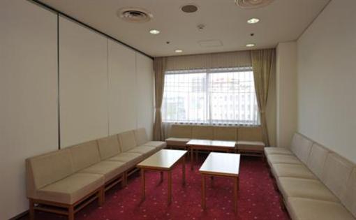 фото отеля Hotel New Otani Tottori