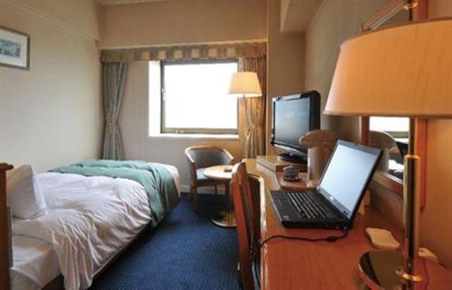 фото отеля Hotel New Otani Tottori
