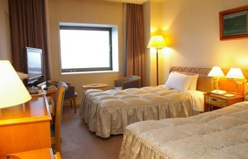 фото отеля Hotel New Otani Tottori