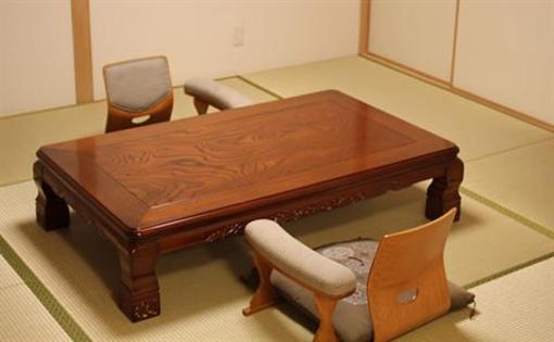 фото отеля Hotel New Otani Tottori