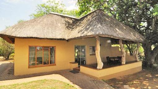 фото отеля Skukuza Restcamp - Kruger National Park