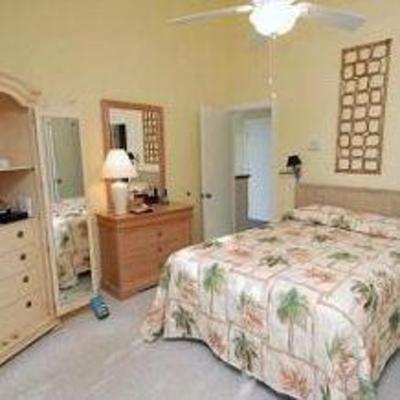 фото отеля Hilton Head Oceanview Villas