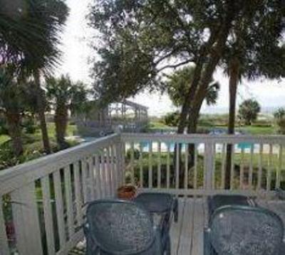 фото отеля Hilton Head Oceanview Villas