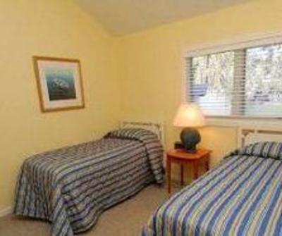 фото отеля Hilton Head Oceanview Villas