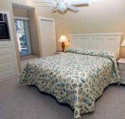 фото отеля Hilton Head Oceanview Villas