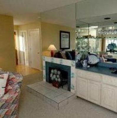 фото отеля Hilton Head Oceanview Villas
