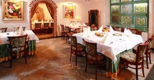 фото отеля Heban Hotel Torun