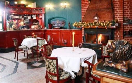 фото отеля Heban Hotel Torun